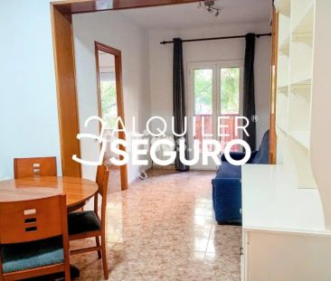 Piso en alquiler en Sant Andreu - Photo 1
