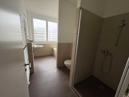 Schöne Wohnung in Berlin-Mitte!! - Photo 5
