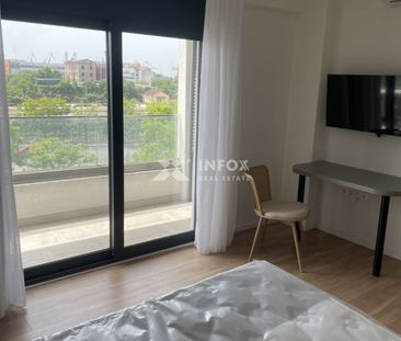 Ενοικιάζεται πλήρως ανακαινισμένο και επιπλωμένο στούντιο 31 τ.μ. σ... - Φωτογραφία 6