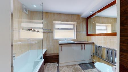 2 bedroom terraced house to rent - Photo 5