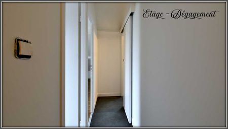 Location / Appartement T3 - Photo 5