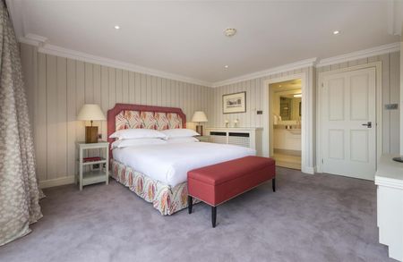 BASIL STREET, SW3, London - Photo 4