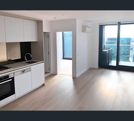 1815/628 Flinders Street, Docklands, Vic 3008 - Photo 2