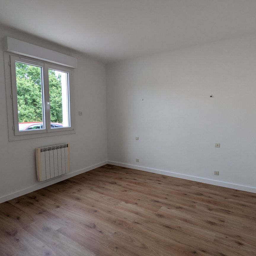 Une maison T6 de 130m² à MISSILLAC - Photo 1