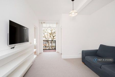 Studio to rent - Photo 2