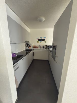 3.5 Zimmer, 80 m², 1. Stock - Photo 1