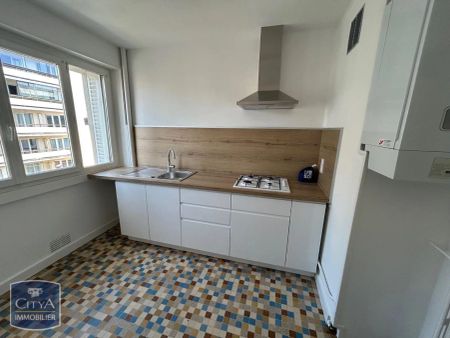 Appartement à louer 2 pièces 60m² - Photo 3