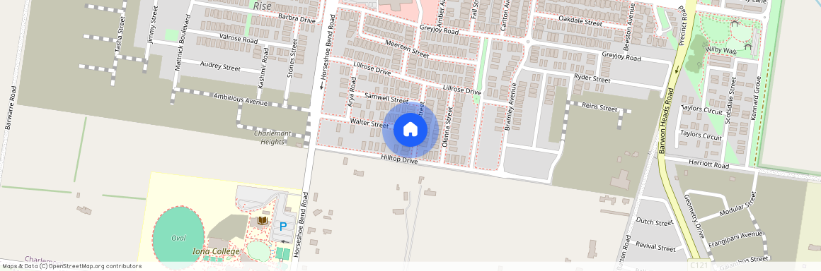 16 Stannis Street, Vic 3217, Charlemont