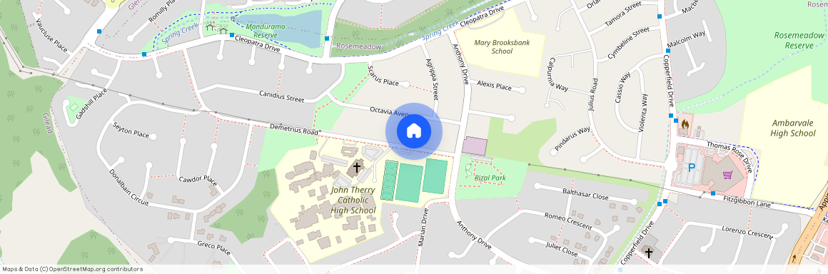 69 Demetrius Road Rosemeadow New South Wales 2560 Australia