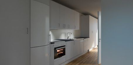 Aseavägen 9, Häggvik - Foto 2