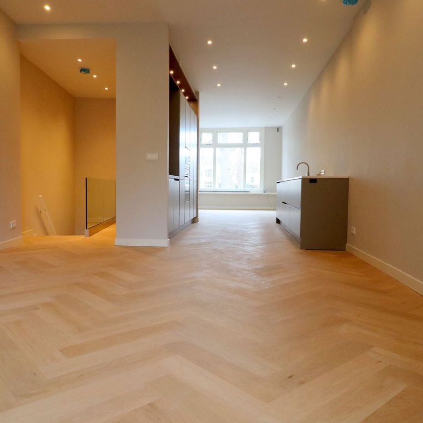 Appartement te huur: Wittevrouwensingel 57 3572 CB Utrecht - Foto 1
