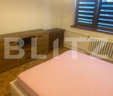Apartament 2 camere, semidecomandat, pet friendly zona Gheorgheni - Photo 4