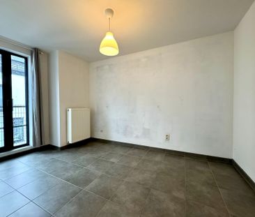 Appartement van 88 m² met 2 slpks en terras in het centrum van Turn... - Photo 1