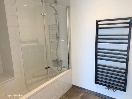 Appartement T3 à louer - 67 m² - Photo 5