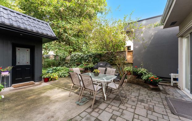 For Lease - 24 Mann Avenue, Toronto, Ontario - Photo 1