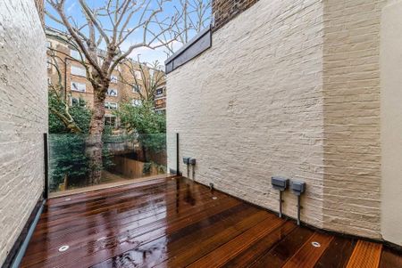 2 bedroom flat to rent - Photo 4