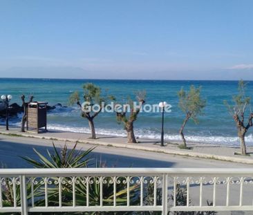 Μεζονέτα για ενοικίαση Δερβένι (Ευρωστίνη) - Φωτογραφία 4