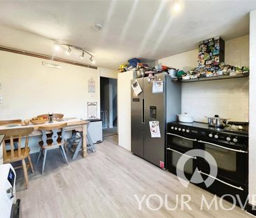 3 bedroom terraced house to rent - Photo 6