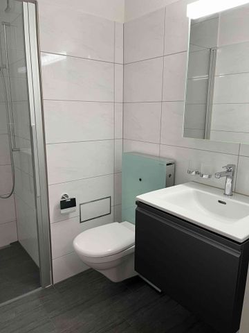2.5 Zimmer, 60 m², 1. Stock - Photo 3