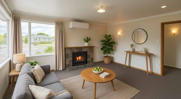 Cosy Three-Bedroom Home in Quiet Cul-de-Sac - Photo 1