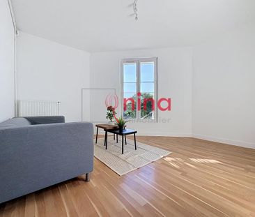 Location Appartement - Photo 1