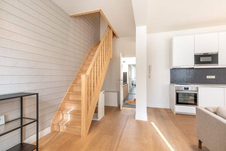 Appartement te huur - Photo 3