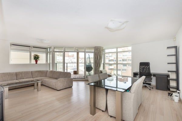 Te huur: Appartement Palaceplein in Den Haag - Foto 1