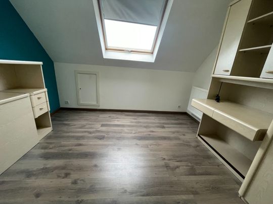 EENGEZINSWONING + tuin - Photo 1