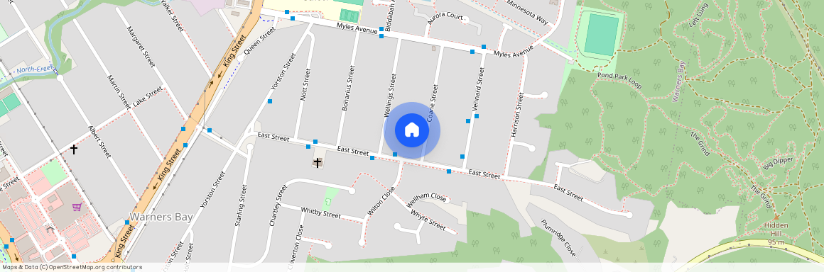 34 Coane Street, Warners Bay