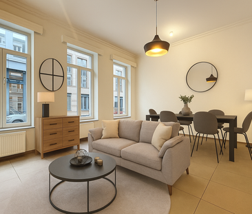 Flat - for rent - Photo 2