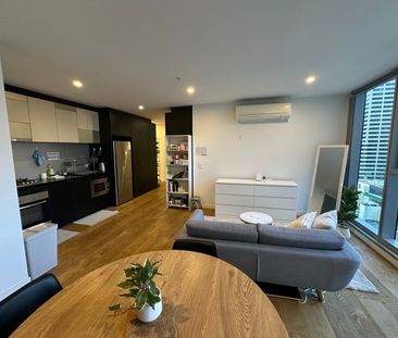 Melbourne CBD - Photo 1