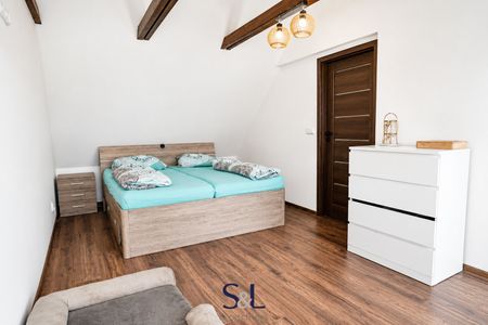 Pronájem bytu 4+1 110 m², Alšova, Česká Lípa - Photo 3