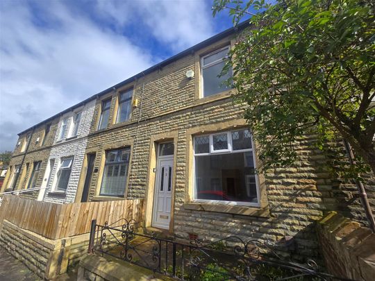 Holmsley Street, Burnley - Photo 1