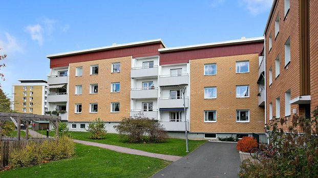 Dalviksringen 19 - Photo 1