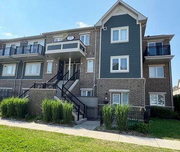 For Lease - 250 Sunny Meadow Boulevard Unit# 294, Brampton, Ontario - Photo 5