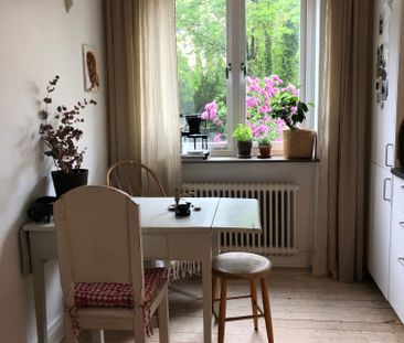 Falsterbogatan, Malmö - Foto 1