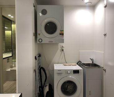 S803/178 Thomas Street, Haymarket NSW 2000 - Apartment For Rent | D... - Photo 2