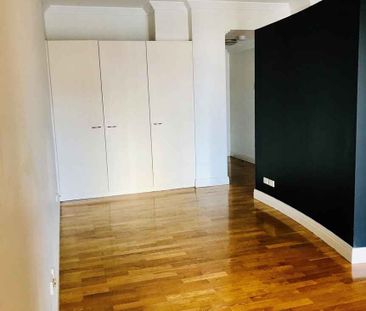 16/246 William Street Potts Point - Photo 1