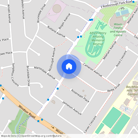 31 Roxborough Park Road, Baulkham Hills 2153, New South Wales