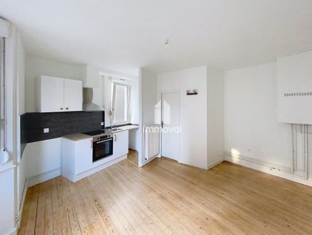 CRONENBOURG - 2P - 35.13m² - Photo 2