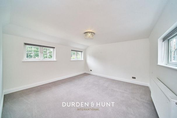 4 bedroom detached house to rent - Photo 1