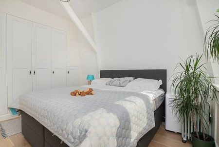 Te huur: Appartement Aert van der Goesstraat 35 in Den Haag - Photo 5