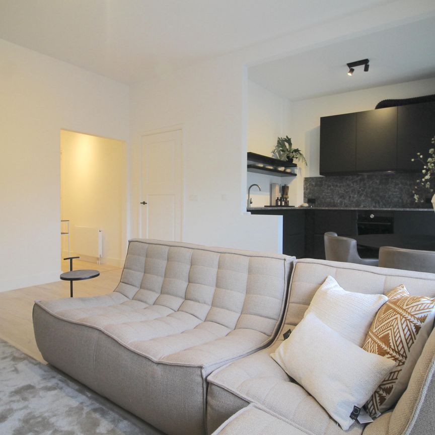 Wilhelminastraat - Foto 1