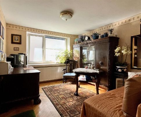 Mieszkanie Częstochowa Centrum powierzchnia 18.0 m² C225-WM-13114 - Фото 1