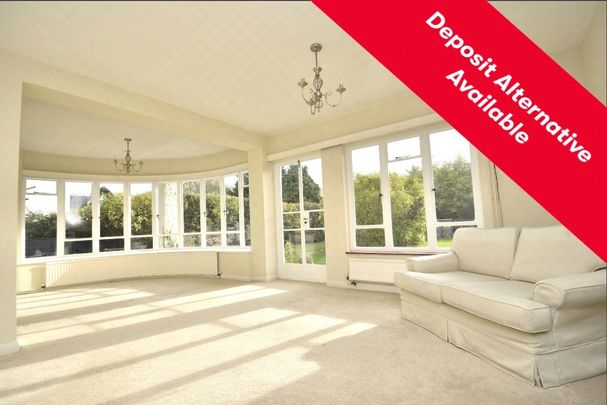 Malleson Road, Gotherington, Cheltenham, Gloucestershire, GL52 - Photo 1