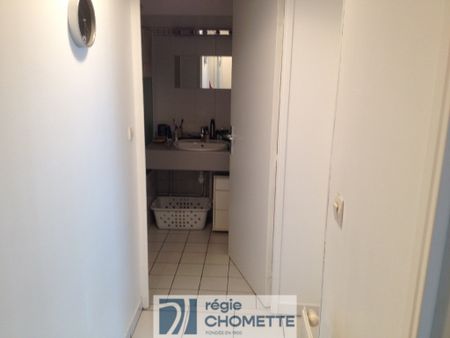 LE CHARLES DE FOUCAULD/ 138 RTE DE GENAS 69003 LYON, - Photo 4