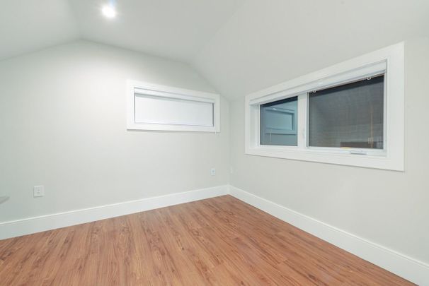 125 West 46th Avenue apartment — Vancouver, BC (2-Bedroom) - 2 Bedroom - Photo 1