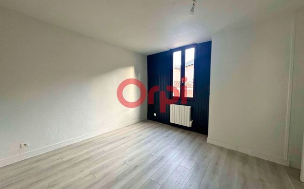 Appartement à louer 2 pièces • Limoges - Photo 1