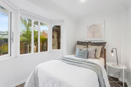 95 Stanley Street, Darlinghurst NSW 2010 - Terrace For Rent | Domain - Photo 4