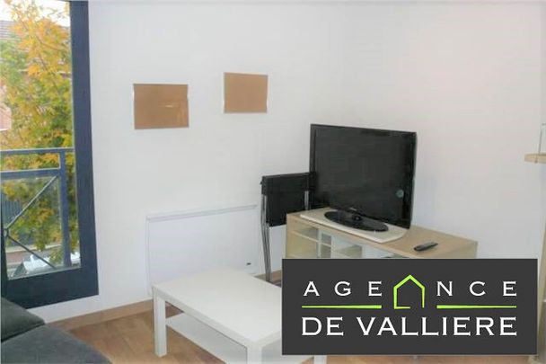 Location Appartement 1 pièce 33m² RUEIL MALMAISON 92500 - Photo 1